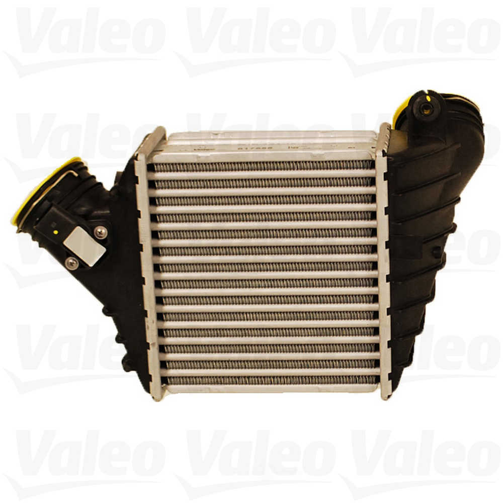 Intercooler  Valeo  817555