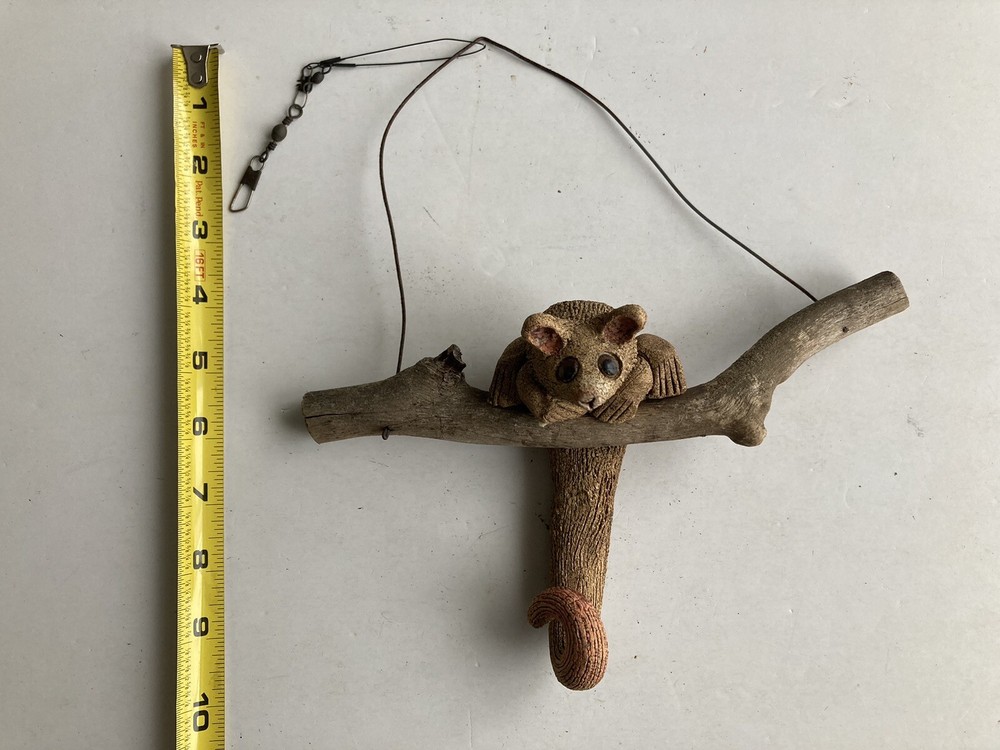 Bushbaby Hanging Wall Art