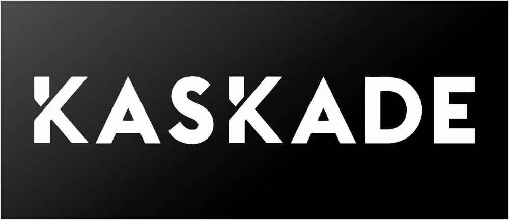 Kaskade EDM House DJ Vinyl Decal