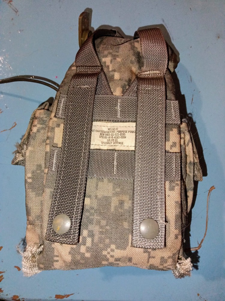 water canteen