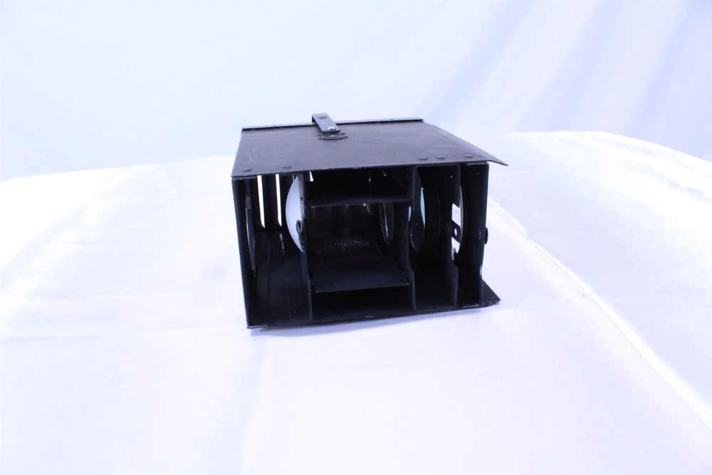 TDC Slide Projector Inner Pack / Lenses Streamliner 500