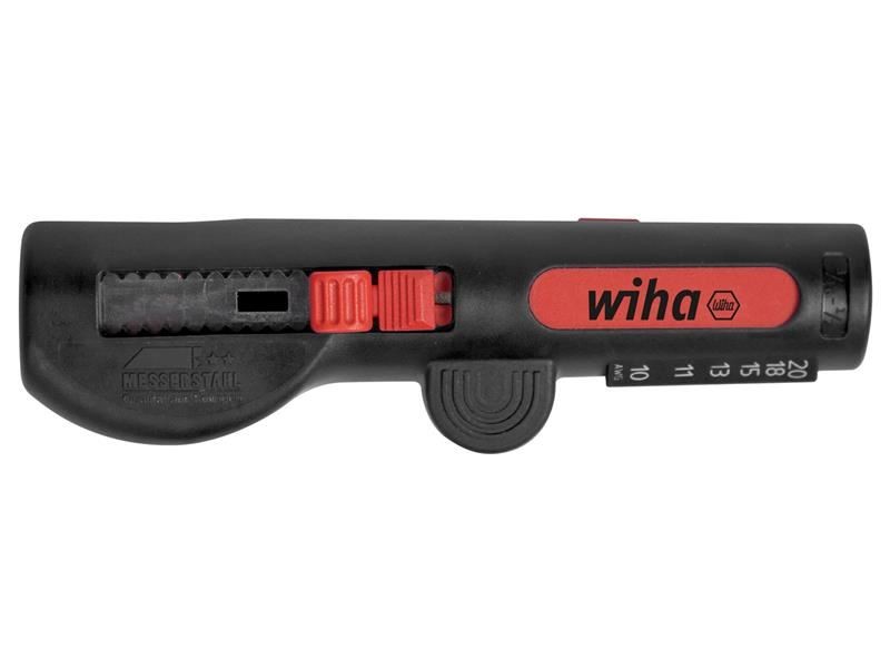 Wiha - Outil de dénudage multifonction