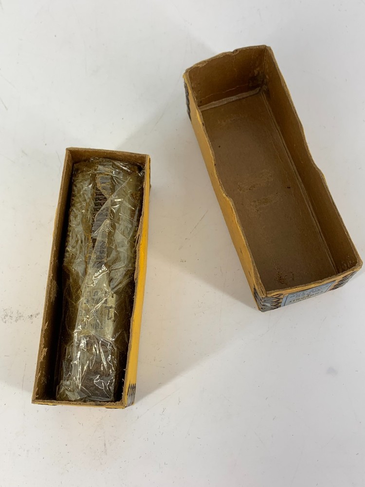 Threadit 1” Pipe Tap NPT