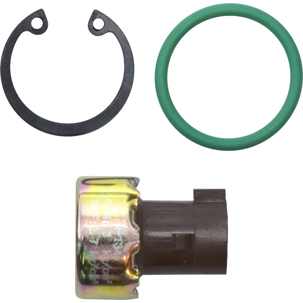 HVAC Pressure Switch UAC For 1983-1996 Cadillac DeVille
