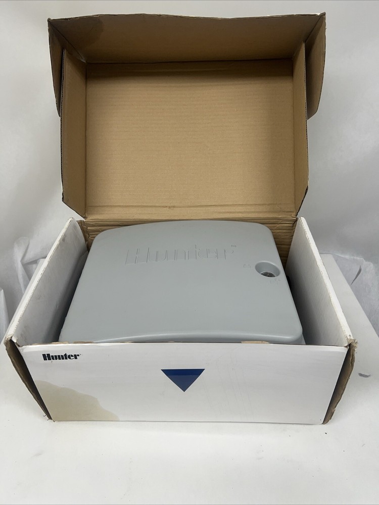 Hunter IC-600-PL I-Core 6 Station Irrigation Controller