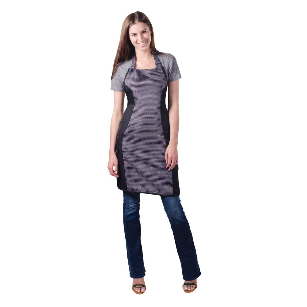 Cricket Slimming Apron Luxe Links #5512165