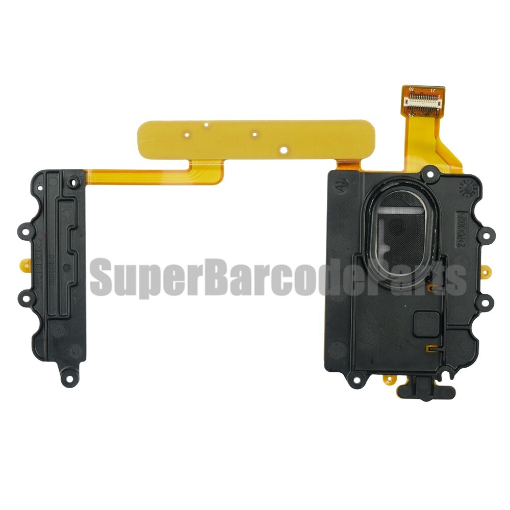 Keypad PCB with Flex Cable for ZEBRA Motorola Symbol WT41N0