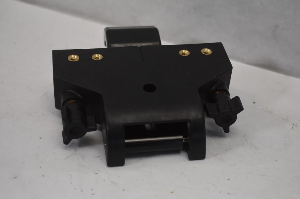 Rockler Variable Plate Mounting Bracket Set Replacement Pack Assembly Genuine