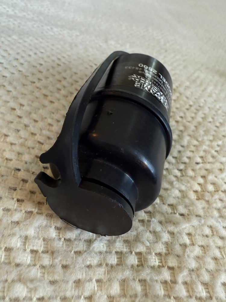 The Game Tracker Archery Model 2500 Tracking Spool