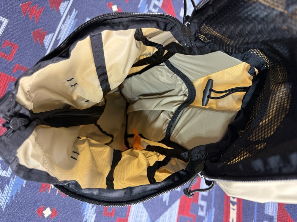 Mystery Ranch BackPack Tactical Assault Pack Rucksack Bag Combat Lightweight