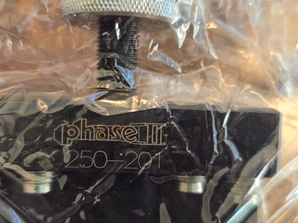 Phase II 250-201 Quick Change Tool Holder
