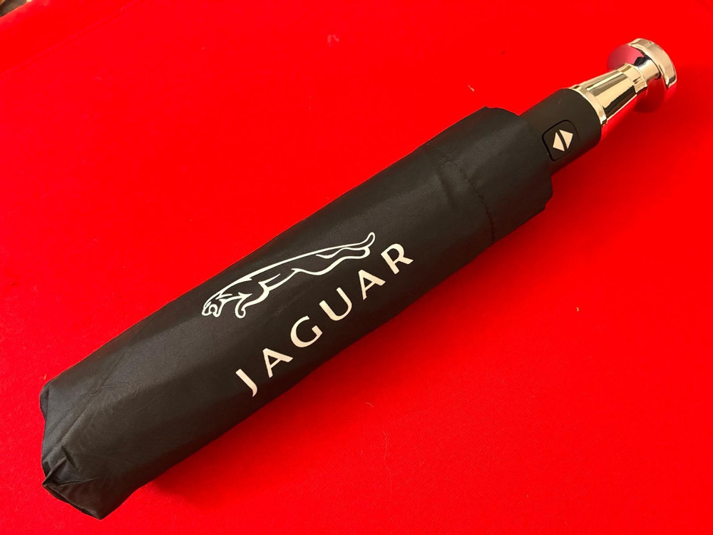 Jaguar Special Enlarged Umbrella fully automatic Open/Close