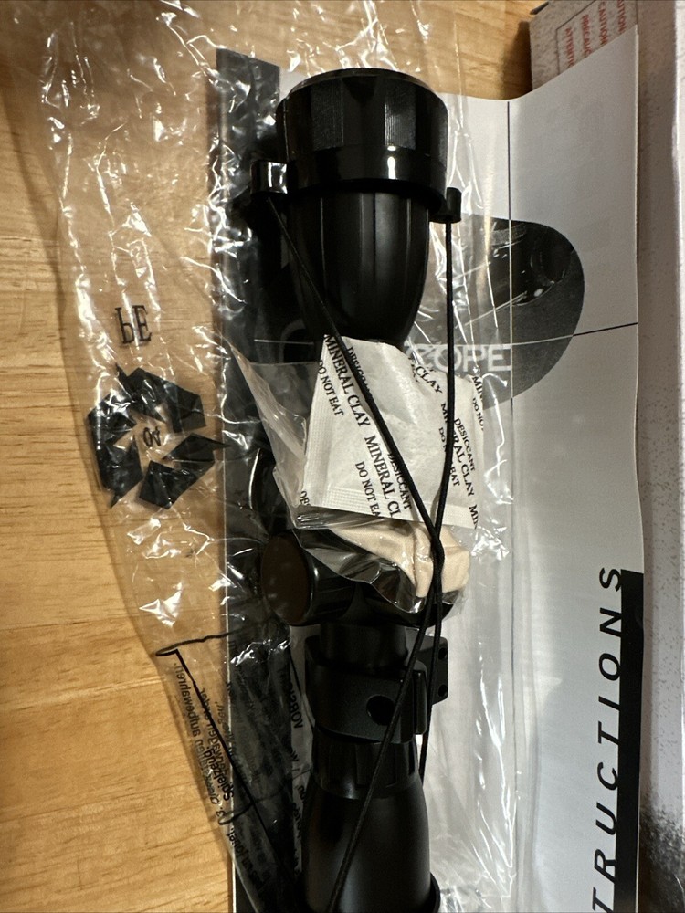 gamo lc4x32wr