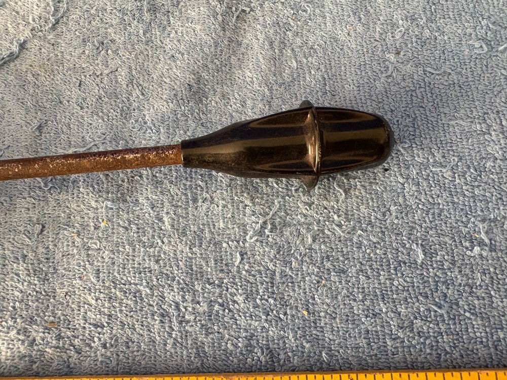 Craig Thalhammer Tripod Head