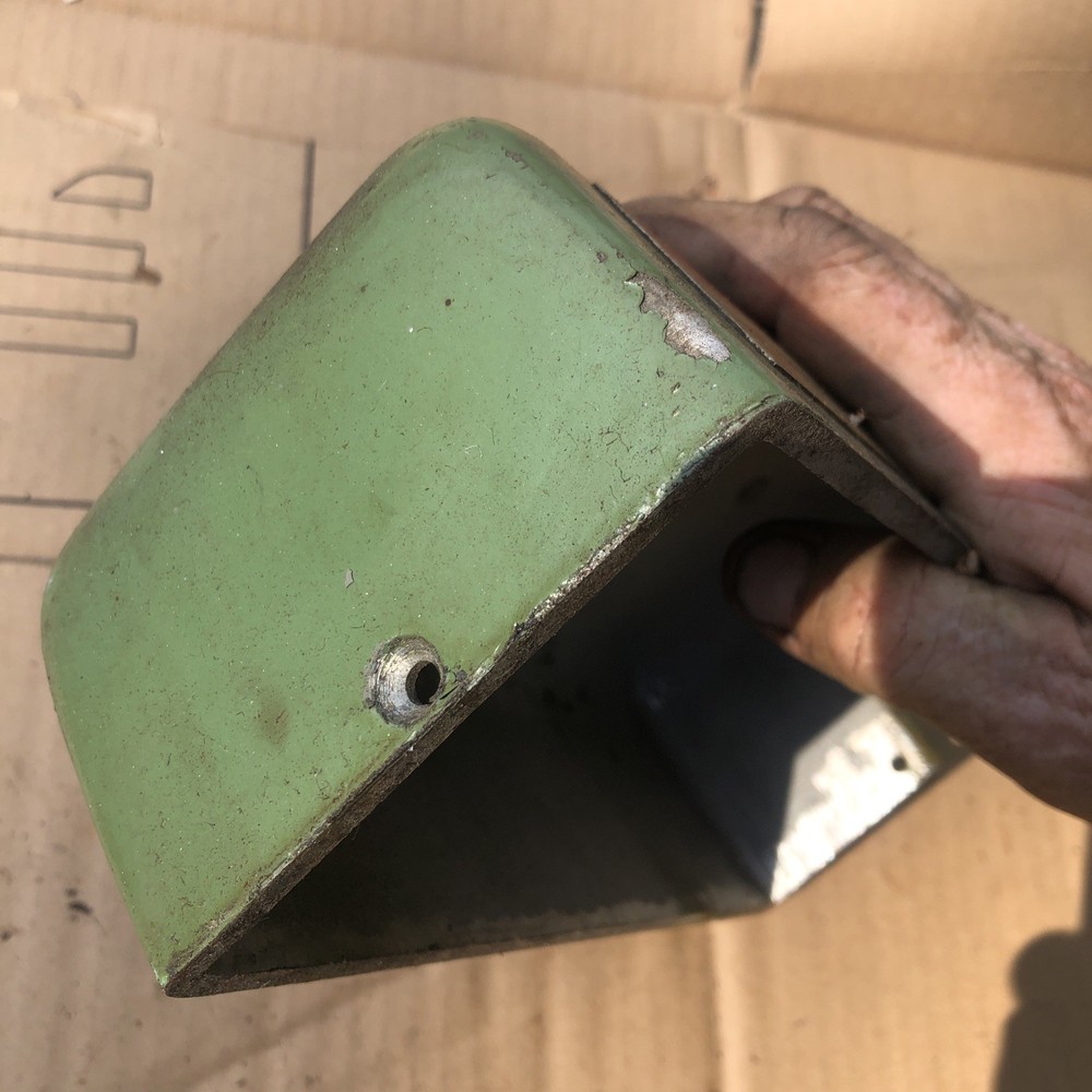 BOYAR SCHULTZ SURFACE GRINDER 612 COVER