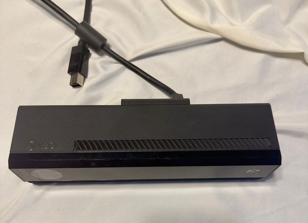 Xbox One Kinect Sensor Camera Motion Gaming Accessory