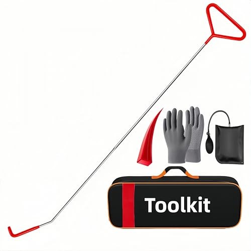 Cargo Grabber Retriever Tool - Upgraded Extendable Pickup Truck Bed