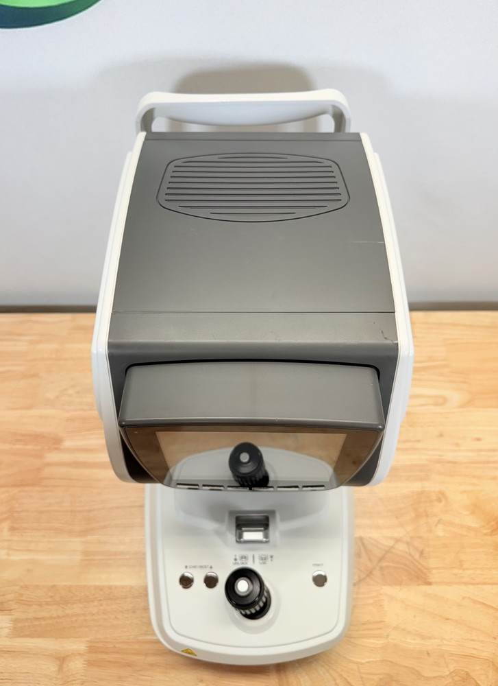 Burton Bark-800 Autorefractor / Keratometer