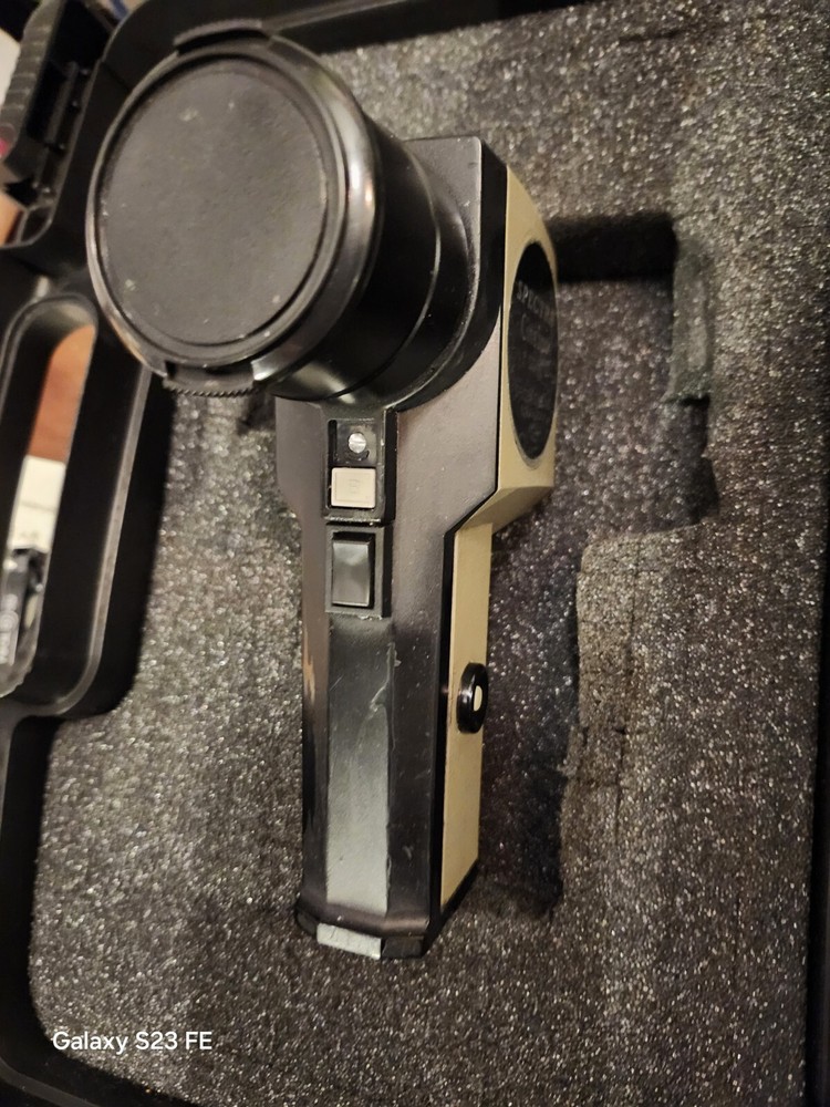 Spectra Cinespot 1 degree spotmeter