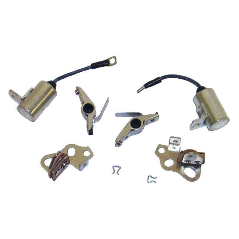 Sierra Tune-Up Kit #18-5006