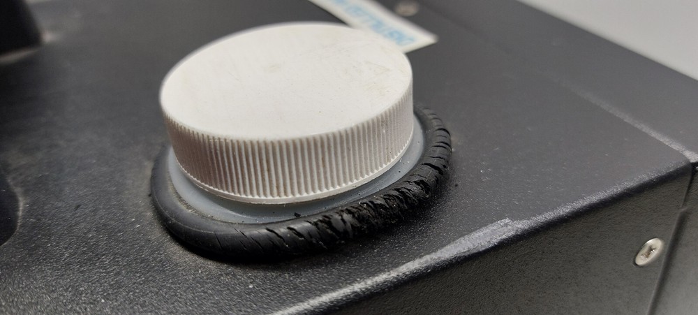 Silicon Thermal Powercool CH400 Chiller