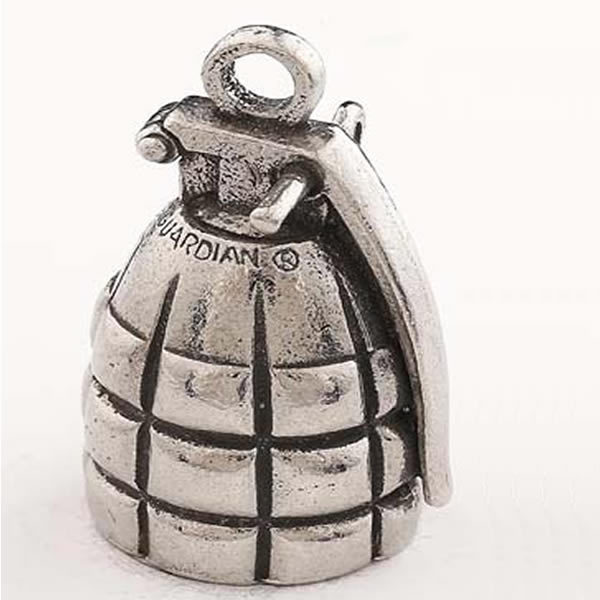MOTORCYCLE GUARDIAN® BELL GRENADE