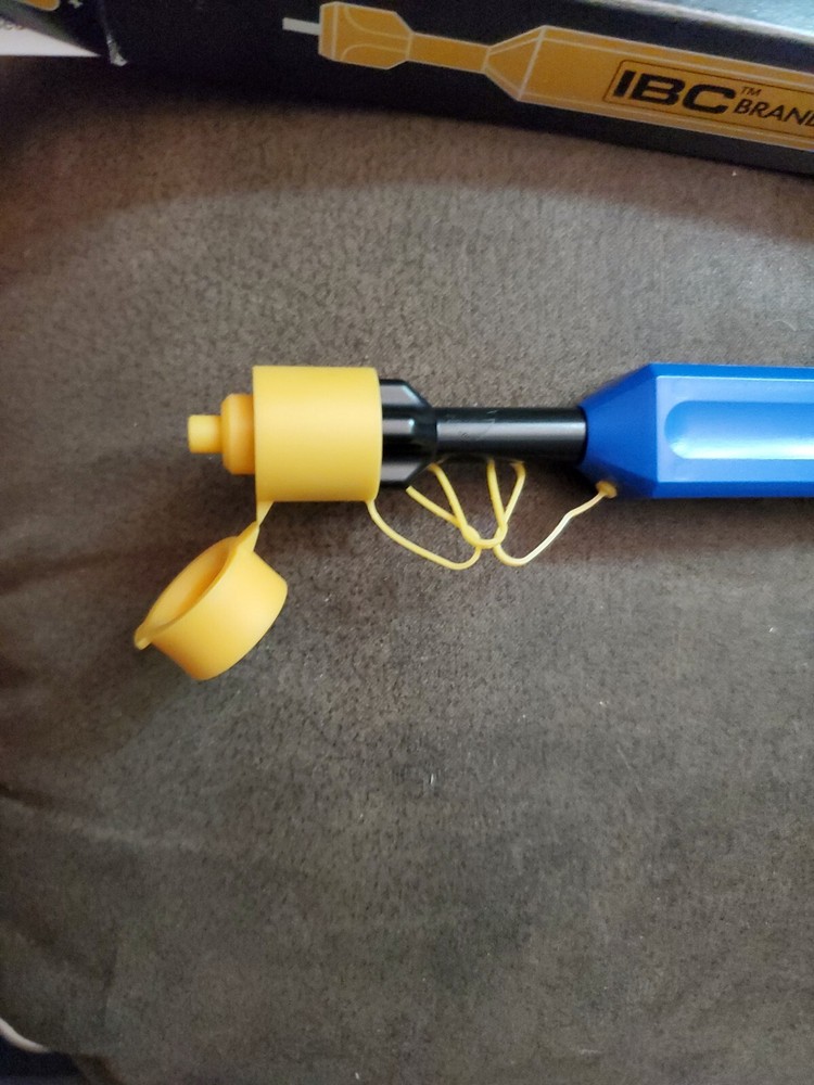 IBC Cleaner Pen HC