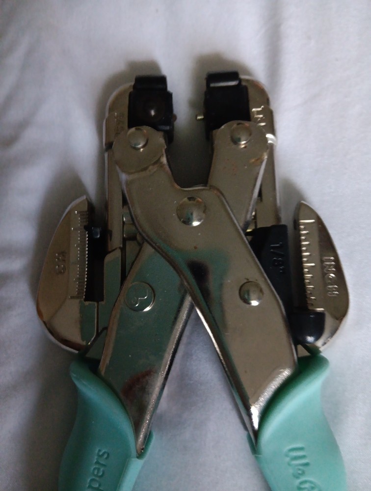 We R Memory Keepers Cropadial