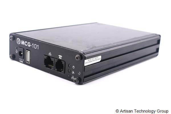 Global Satellite Engineering MCG-101 Satellite Communications Hub