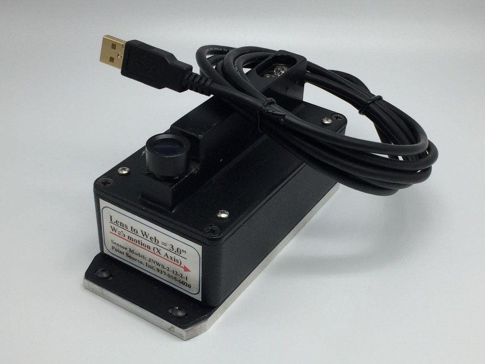 Point Source Inc. JNWS-2-12-2-1 Motion Sensor