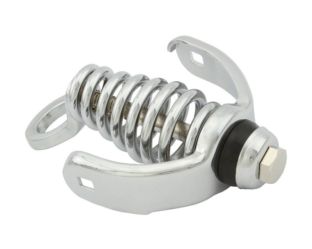 LowriderBike Spring Fork Head Accessory