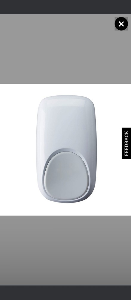 ⚡⚡Resideo Ademco Dt8050v Motion Sensor ⚡⚡