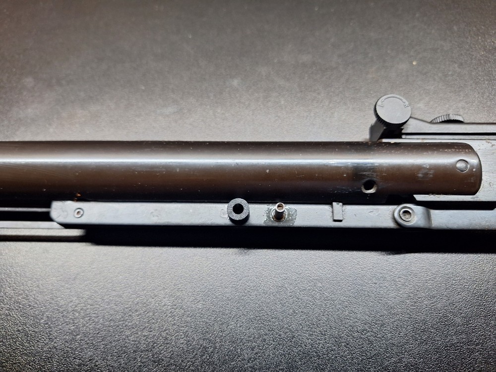 Crosman/Benjamin Break Barrel Cocking Linkage Roller