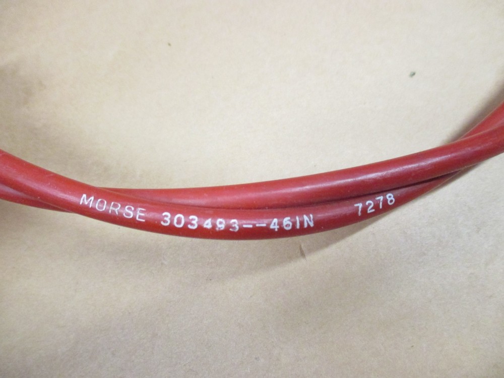 73-46 VANNER AUTOMATIC THROTTLE NOS