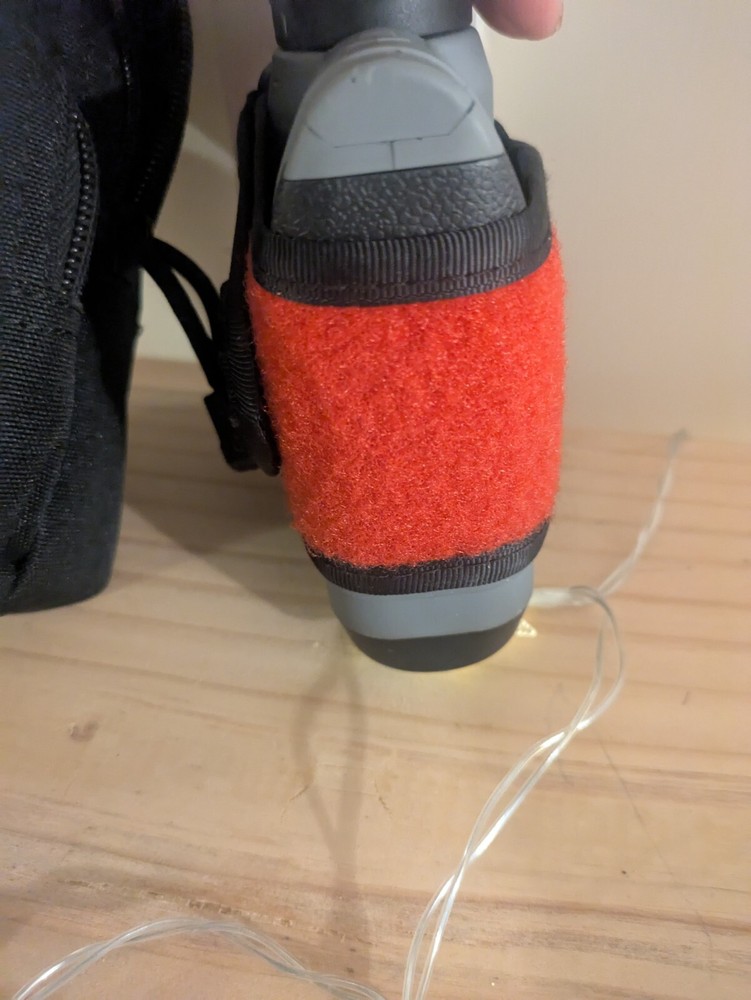 Unieye Lazer Rangefinder And Case