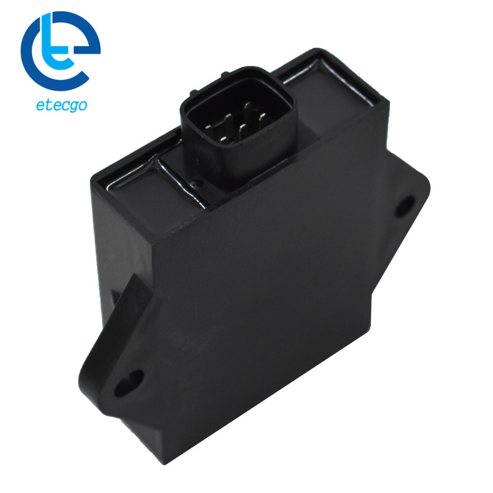 CDI MODULE For Suzuki Quadrunner 4x4 1987-2000 2001 2002 USA
