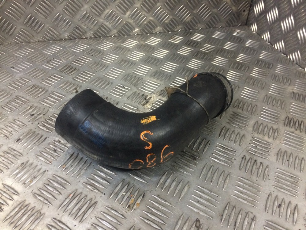 VW Transporter T5 Intercooler Pipe 2.5 7H0145980S