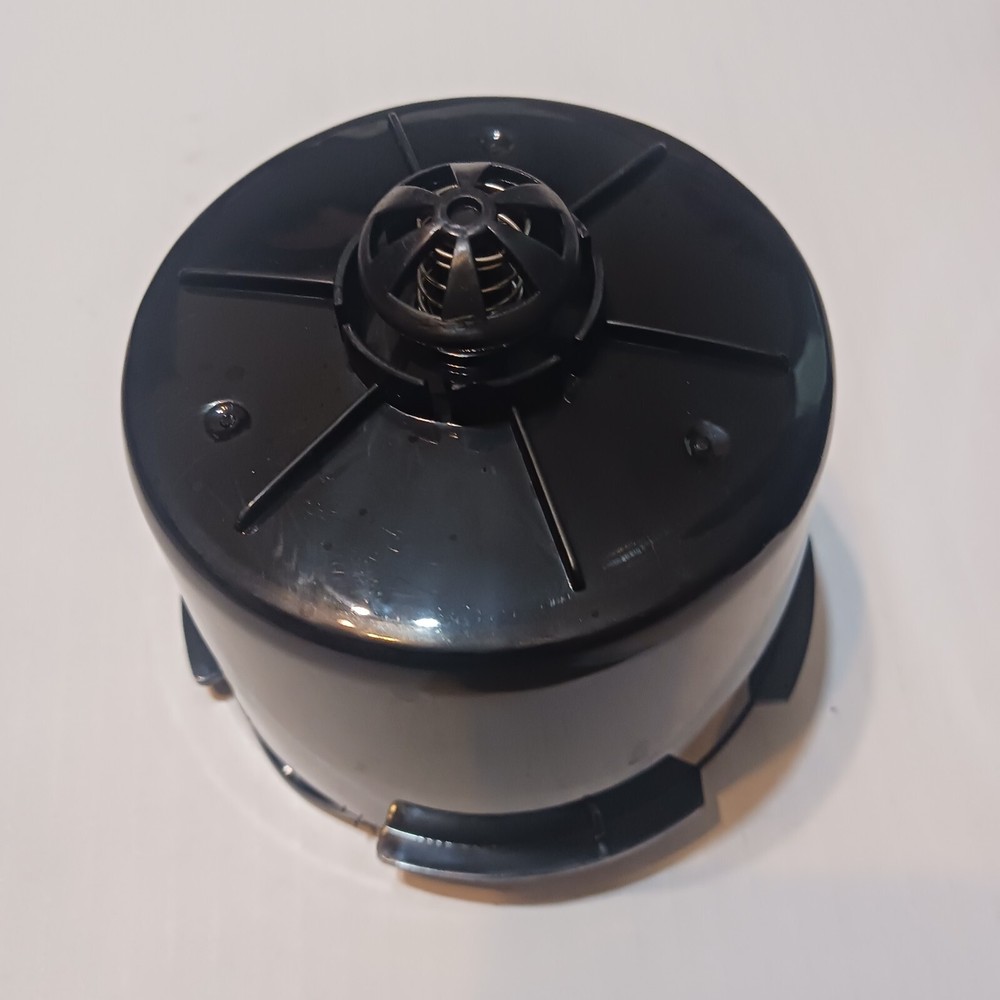 Mr. Coffee Drip Coffee Maker Black Model DR5