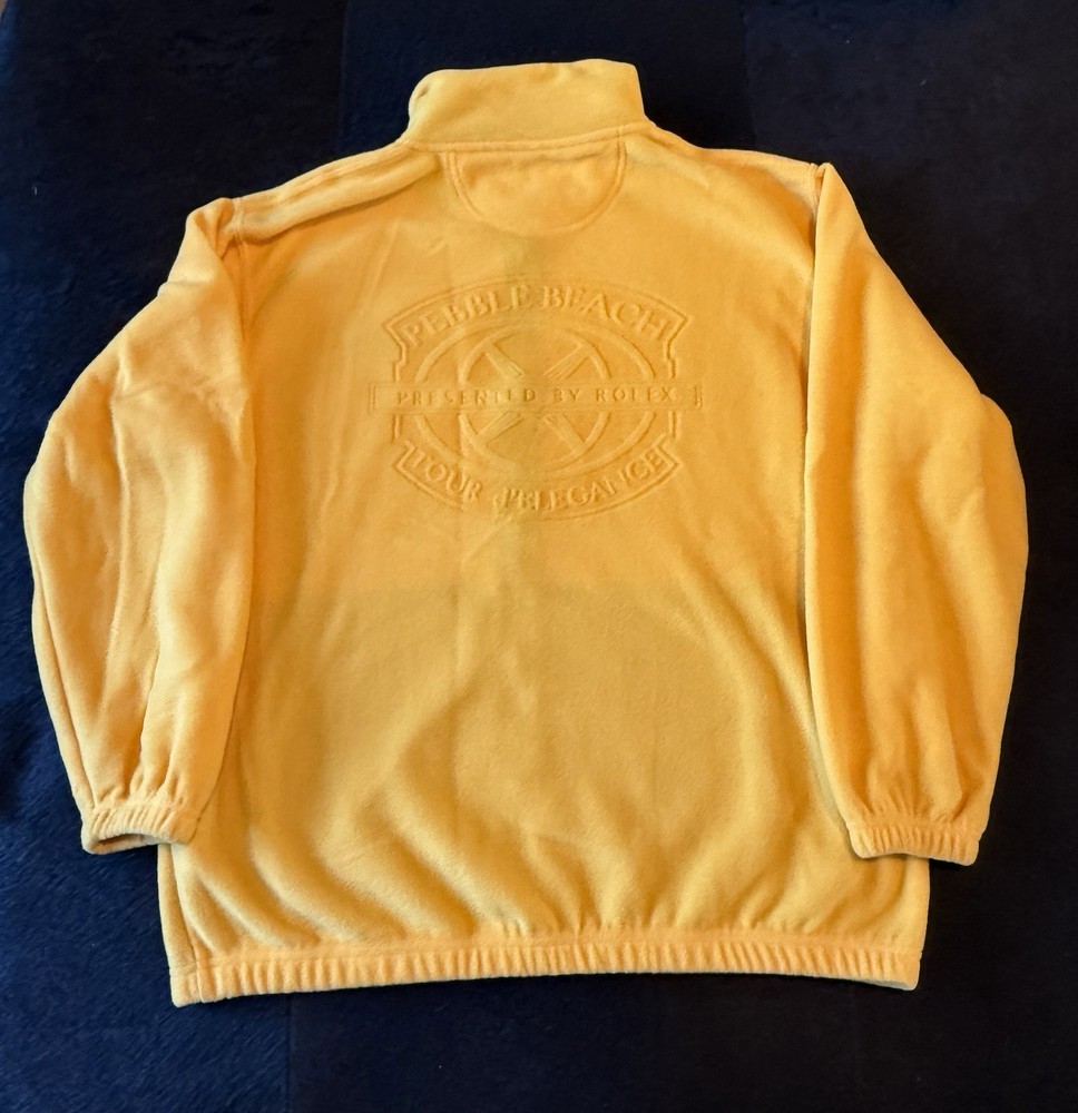 Pebble Beach Tour d’Elegance Jacket
