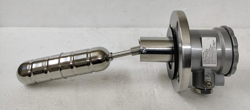 LHS-5052 MAGNETIC FLOAT LEVEL SWITCH #1 NEW