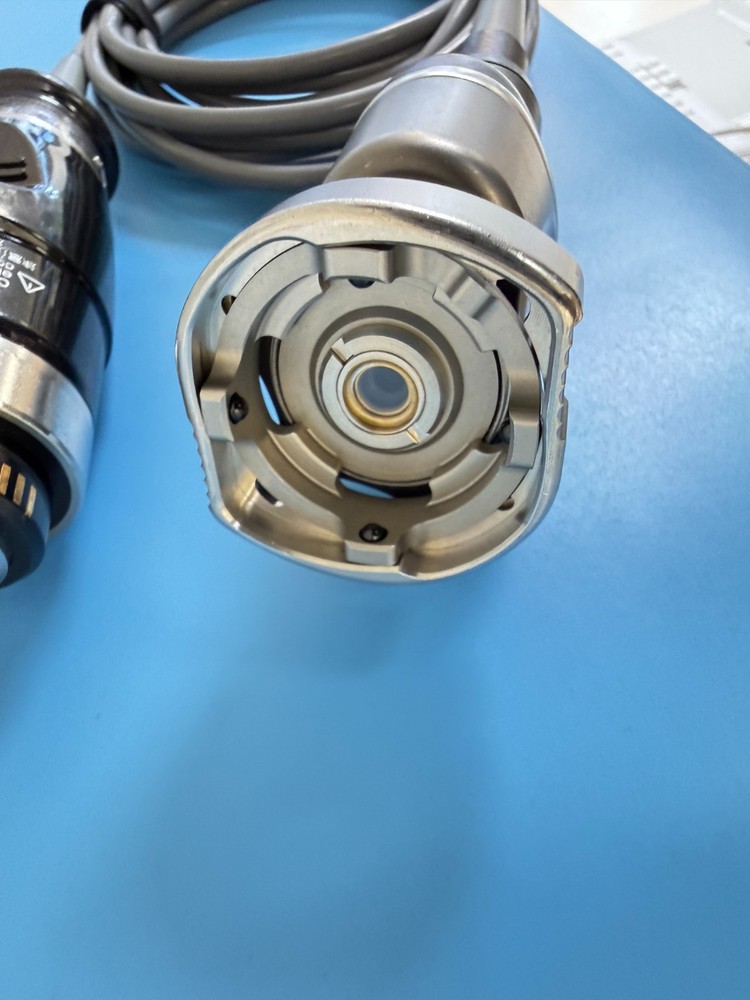 Olympus S400 4K Non-Autoclavable Camera System and Light Source