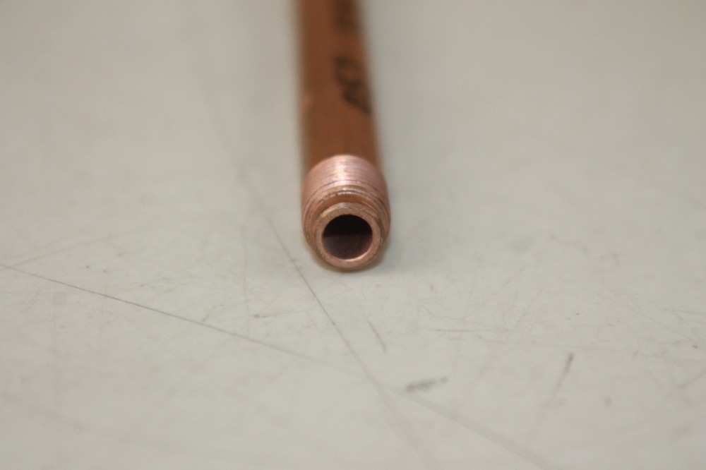 Harris #7 Welding Brazing Tip
