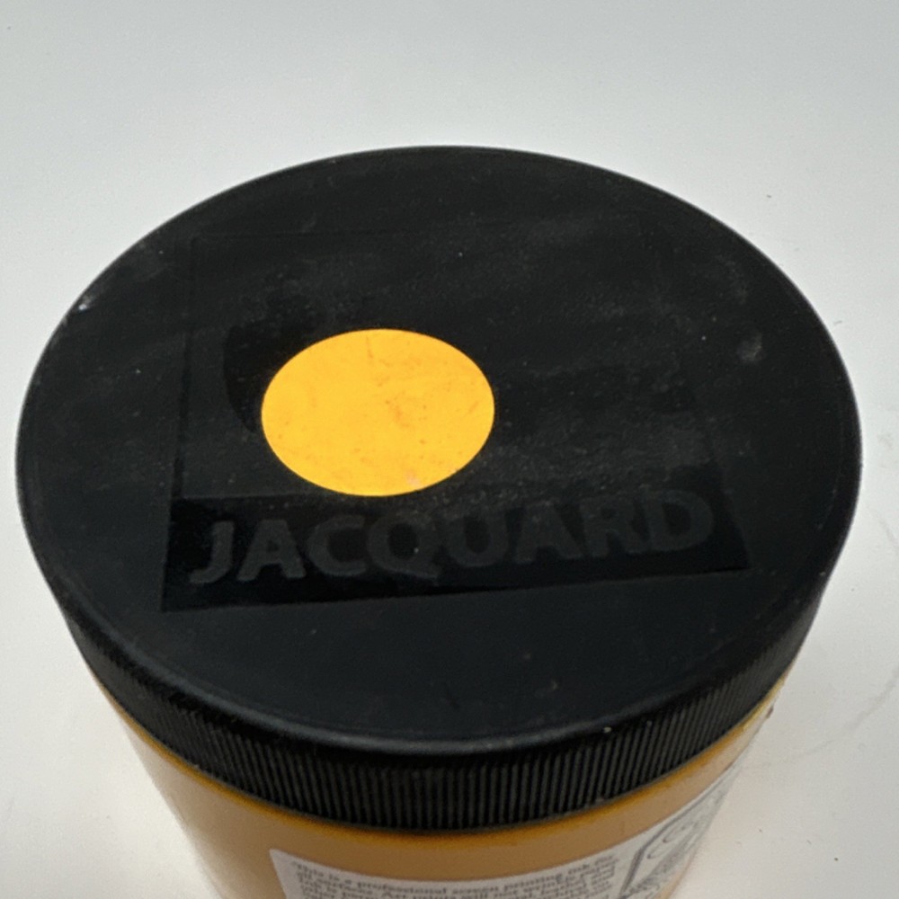 Jacquard Professional Screen Printing Ink