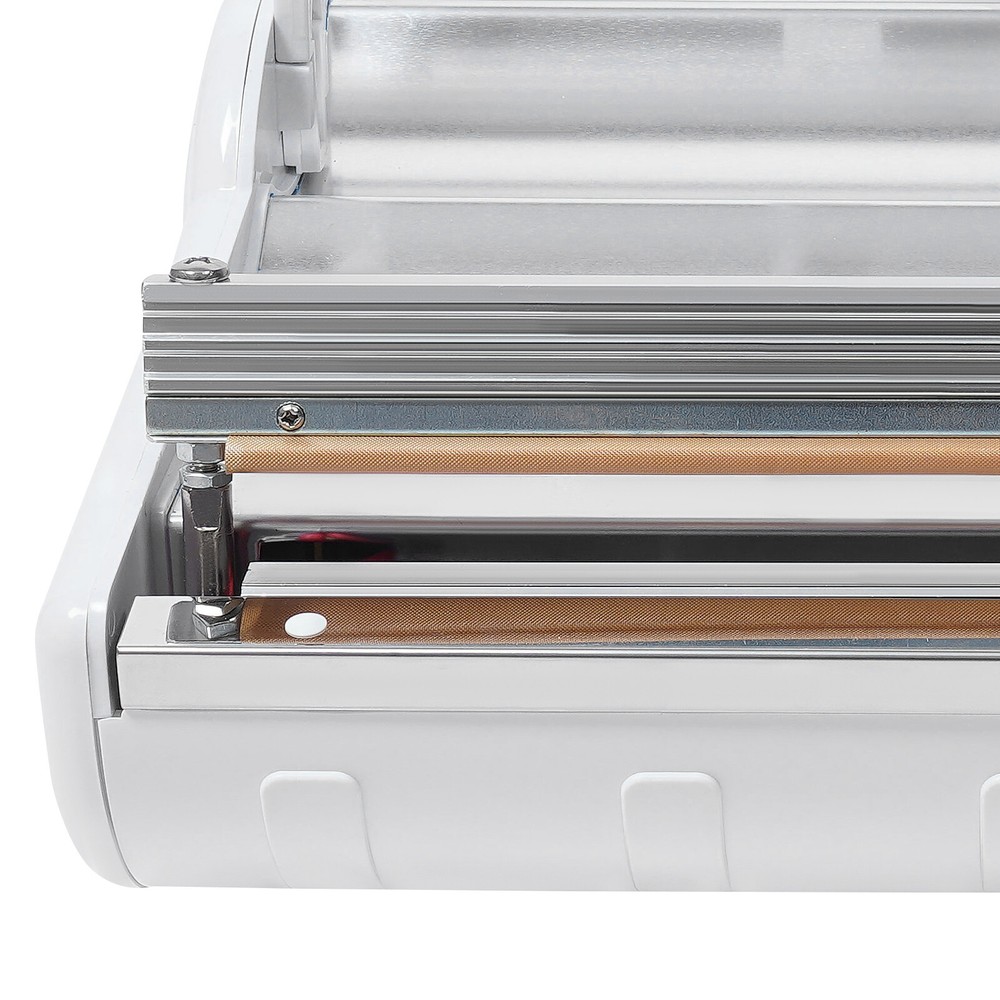 Dental & Lab Automatic Sealing Machine Max. Width 25cm Plastic Bag Sealer 500W