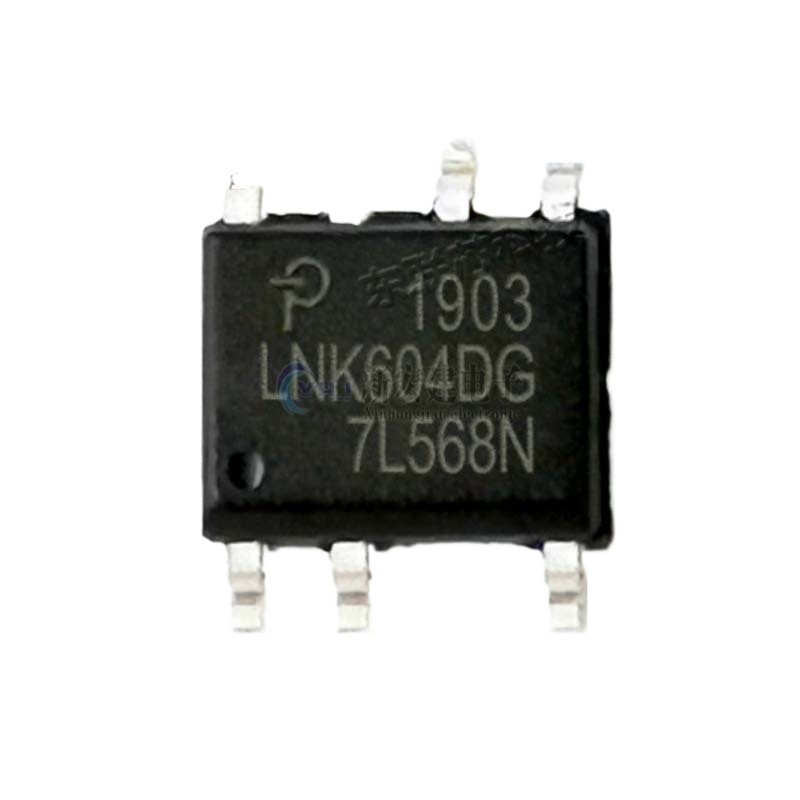 10 piece set  LNK604DG LNK604PG