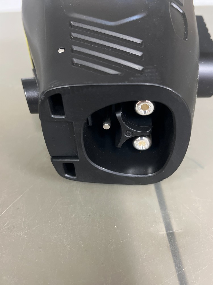 Tesla Supercharger Adapter