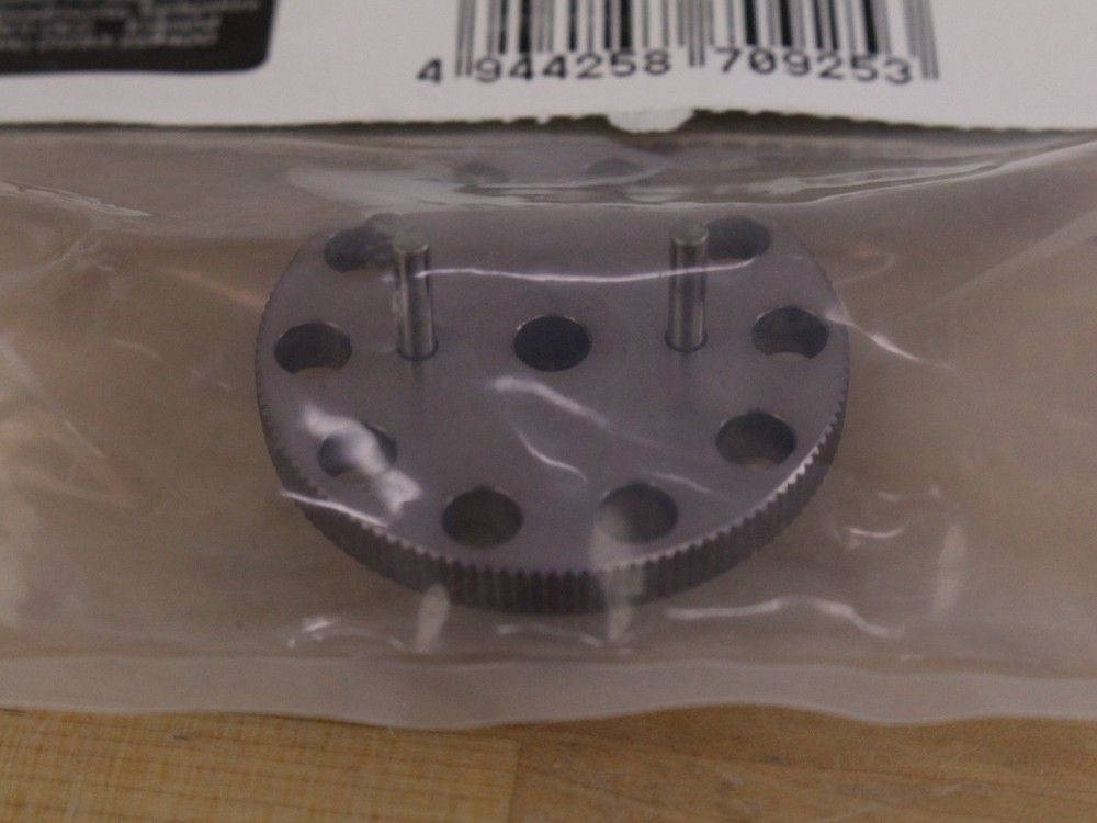HPI A925 40mm Pullstart Lightweight Flywheel NitroRS4 NEW
