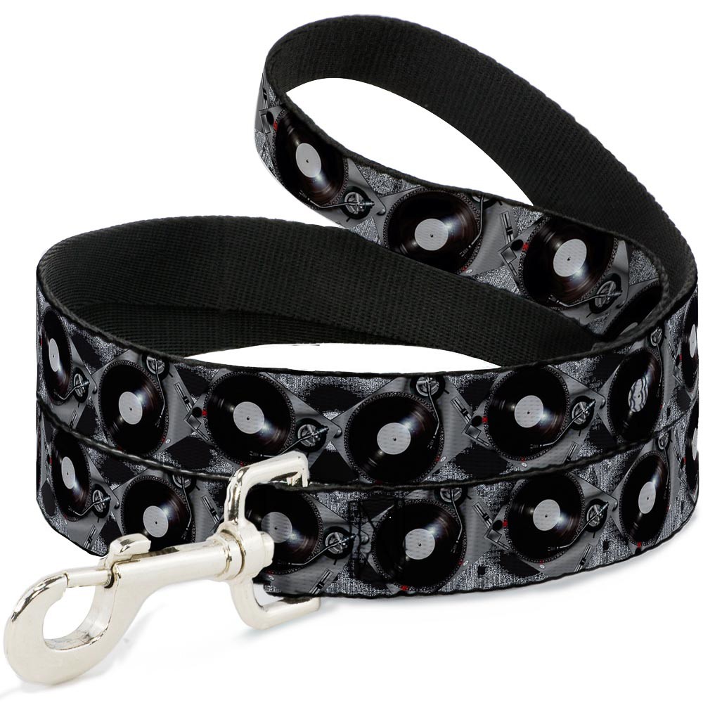 Dog Leash Turntables NARROW 0.5"