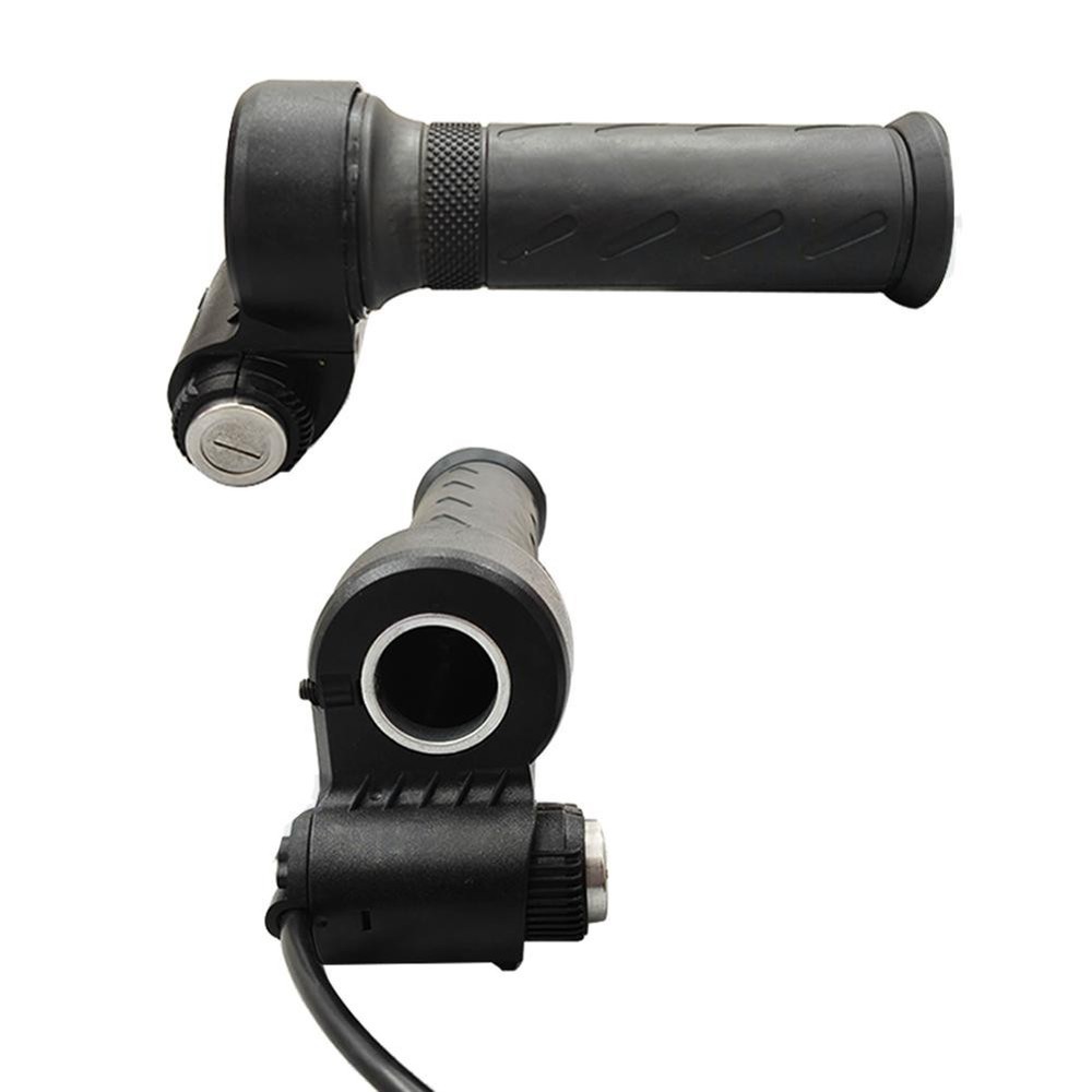 Throttle Handlebar Hall Signal Output Plastic Construction Plug-and-play Cable