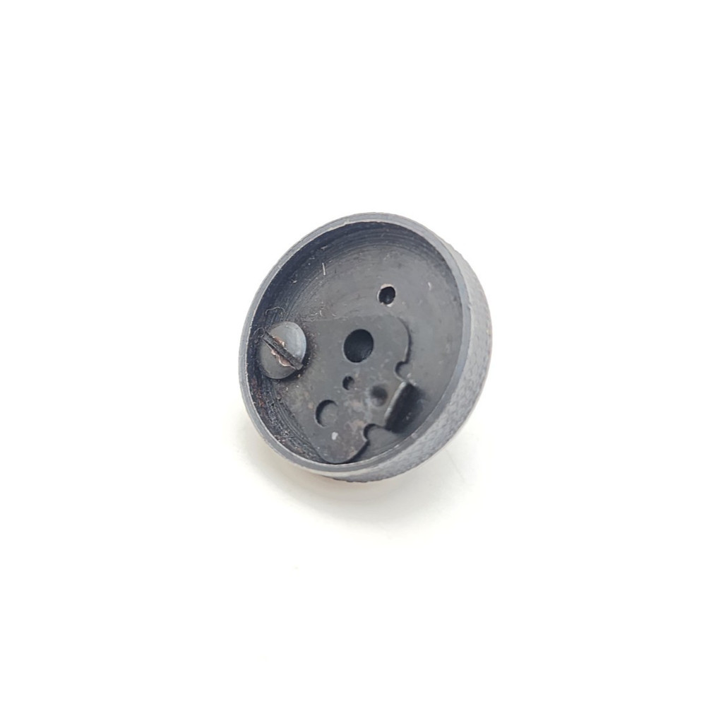 Vintage Stevens 105 Rear Peep Sight Variable Disc Only